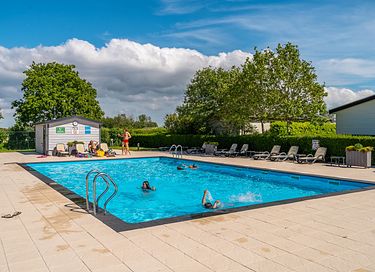Rolstoelvriendelijk vakantiehuis vlakbij zee - 21