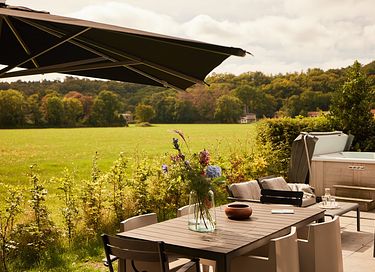 Wellness holiday home near the coast - 3