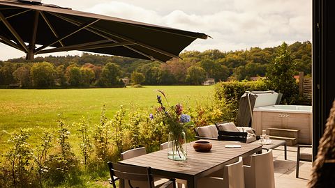 Wellness holiday home near the coast - 3