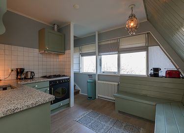 Appartement in Zoutelande  - 12