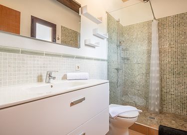 Villa in een landelijke omgeving met zwembad - 27