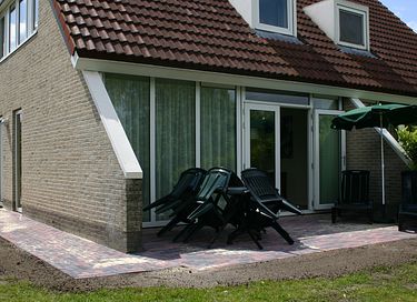 Ferienwohnung in East Groningen für 6 Personen
