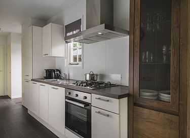 Übernachten in den Wäldern von Overijssel - 7