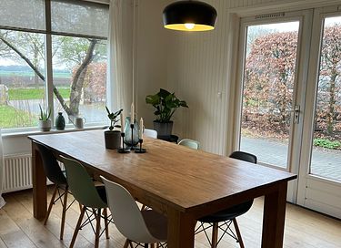 Charming Country House in Food Forest - 5
