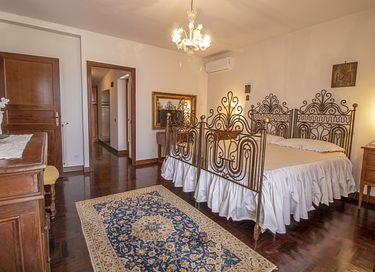 Holiday villa with swimming pool (11 persons) - 23