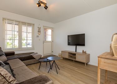 Vakantiehuis met strandgevoel in Domburg - 6