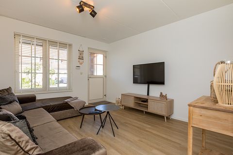 Vakantiehuis met strandgevoel in Domburg - 5