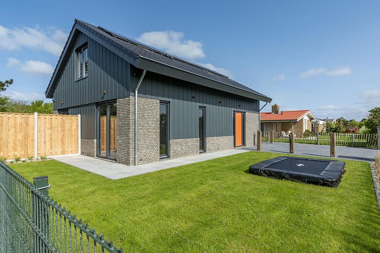 Appartement de bien-être moderne à proximité de la plage - 1