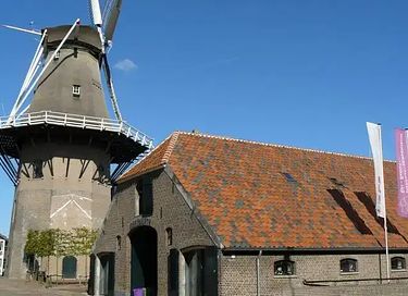 Villa met wellness (Rolstoeltoegankelijk) - 52