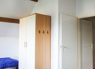 Fine holiday home (8p) with sauna in Zeeland - 21