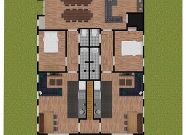 Charakteristisches Bauernhaus (20p) in Overijssel - 16