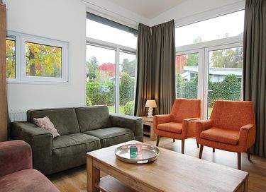 6-person holiday home between the hills - 4