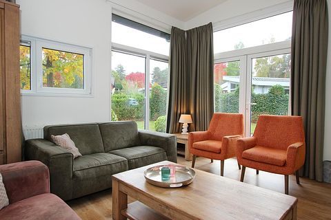 6-person holiday home between the hills - 4