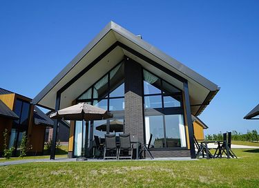 Vakantiehuis (10p) 