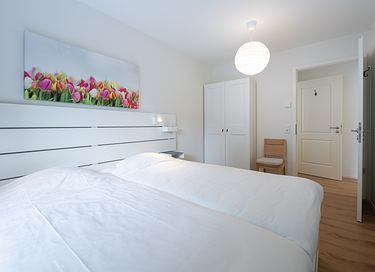 Bungalow indépendant avec jardin spacieux (8p) - 16