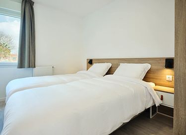Vakantiehuis vlakbij zee in Noord-Frankrijk - 7