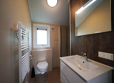 Kindvriendelijk vakantiehuis in Noord-Brabant - 14