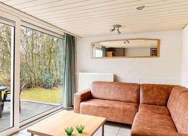Beau bungalow familial pour 4 personnes à Veluwe - 2