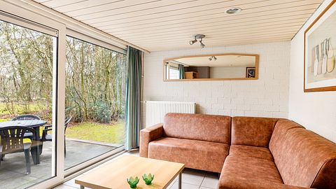 Beau bungalow familial pour 4 personnes à Veluwe - 2