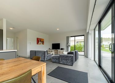 2 villas uniques (16 p) avec wellness - 10