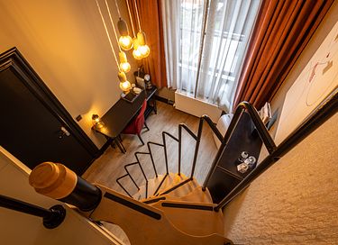 Boutique B&B in Middelburg en de Zeeuwse kust - 20