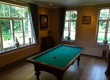 Delightful B&B in a small castle - 7