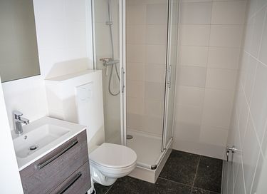 Unique group accommodation for 16 people - 19