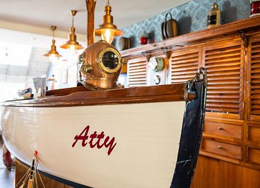 Attractive Bed & Breakfast on Terschelling - 29