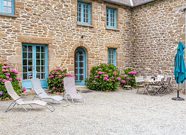 Authentic French holiday home near the sea - 2