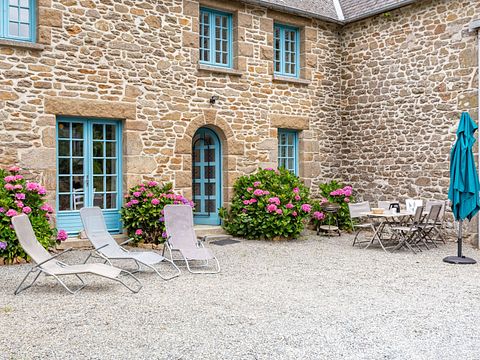 Authentic French holiday home near the sea - 2