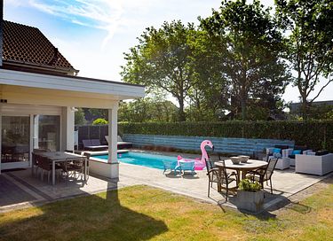 Villa mit privatem Pool in der Nähe des Meeres - 15