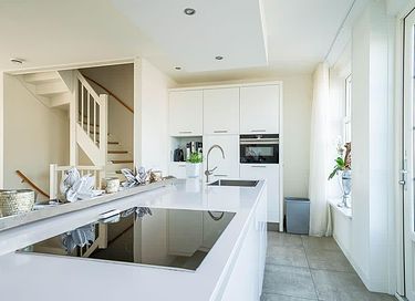 10-Personen-Wohnung am Wasser - 6