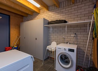Einfamilienhaus an den Dünen von Zoutelande - 29