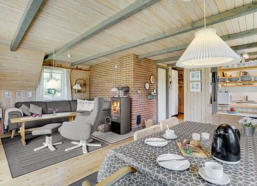 Ferienhaus in Rømø - 25