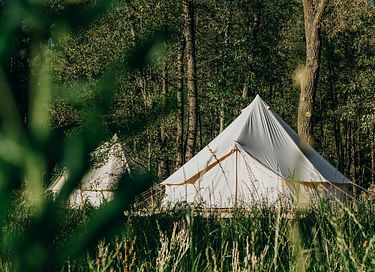 Avontuurlijke vakantie op oude legerbasis - 6