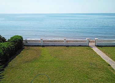 Vakantiehuis in Spanje direct aan zee  - 28