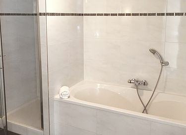 8-persoons vakantiehuis met sauna  - 16