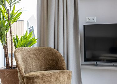 Comfortabel chalet nabij strand Ameland - 6