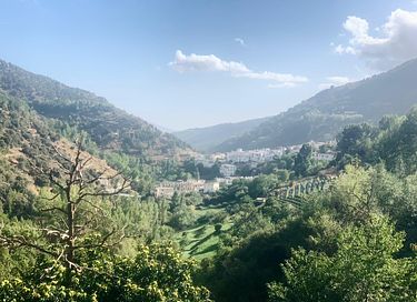 Logement de vacances idyllique dans les montagnes (Espagne) - 16