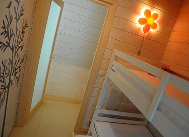 Houten boshuisje in de Ardennen (4p) - 18