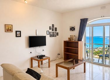 Appartement met prachtig uitzicht in Malta - 18