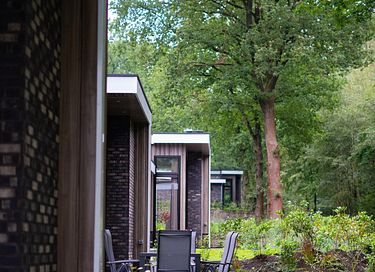 Maison unique avec toit-terrasse de la Veluwe - 14
