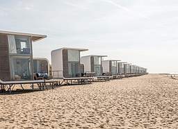 Maison de plage