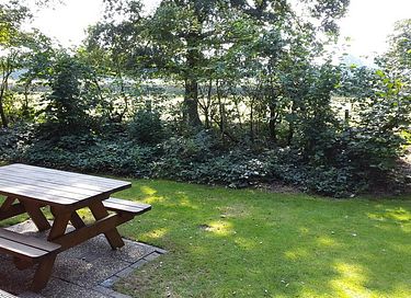 Gemütliches Ferienhaus in der Landschaft von Drenthe - 15