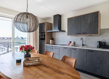 Appartement aan de Oosterschelde - 13