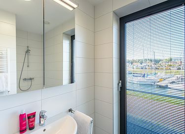 4-person waterfront apartment - 11
