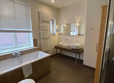 Bijzonder themahotel in Valkenburg - 20