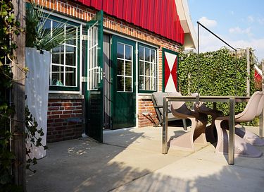 Romantische wellnessbeleving - 2