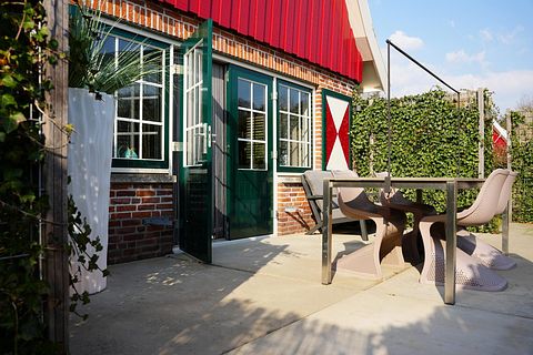 Romantische wellnessbeleving - 2
