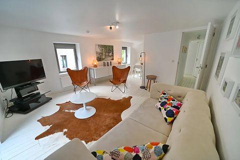 Appartement pour 4 personnes à Durbuy - 5